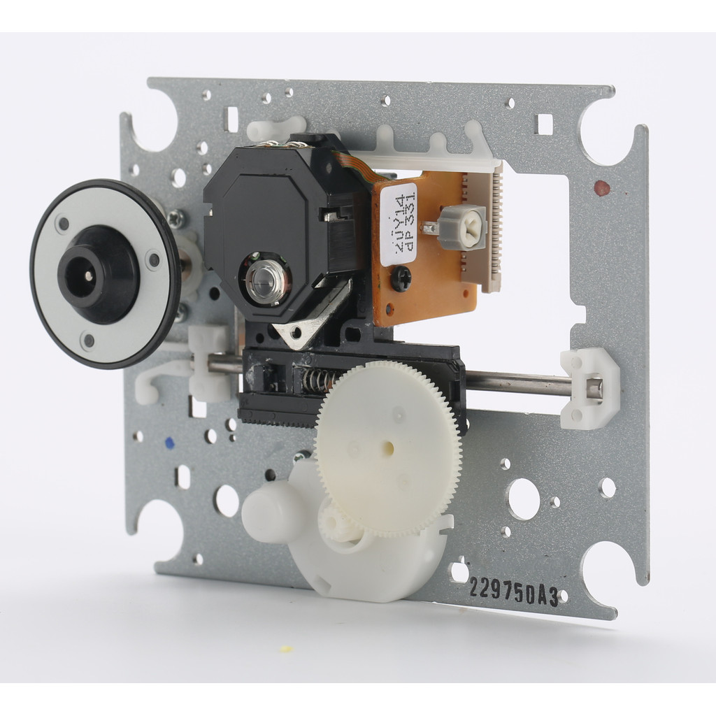 Replacement For AIWA NSX-SZ6 CD Player Spare Parts Laser Lens Lasereinheit ASSY Unit NSXSZ6 Optical 