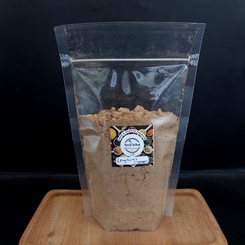 

Lengkuas Bubuk 100gr Premium