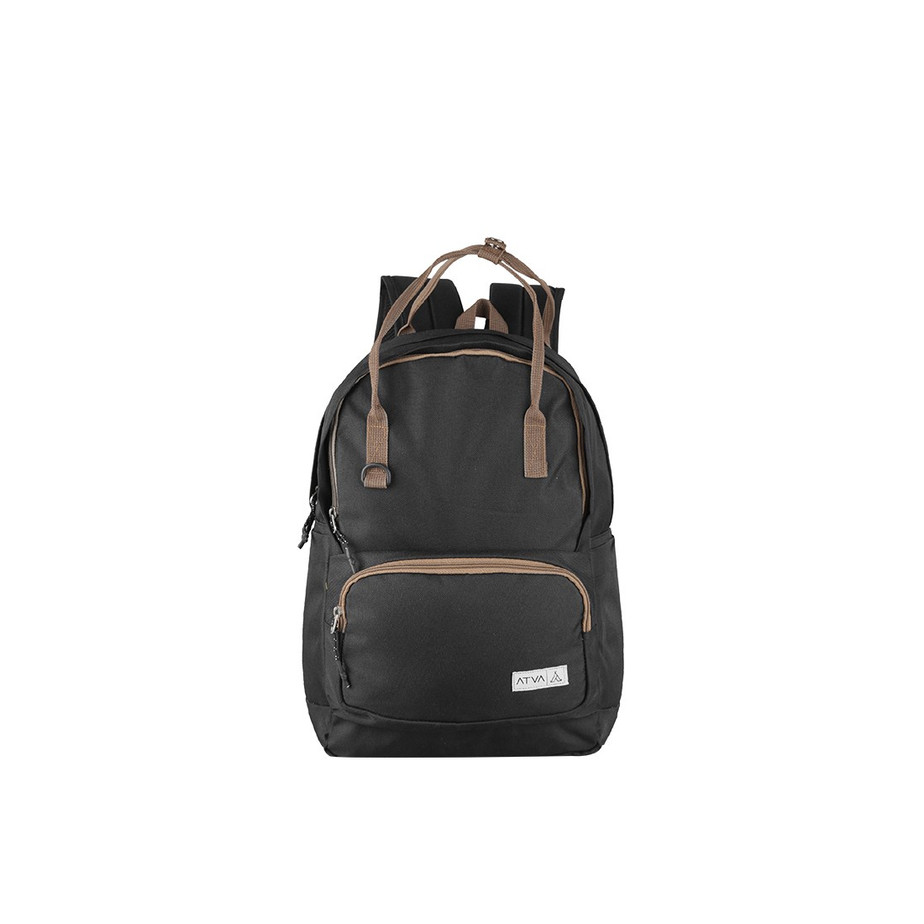 Atva Bags - Atva Bags - Tas Backpack Hugo Series Corduro