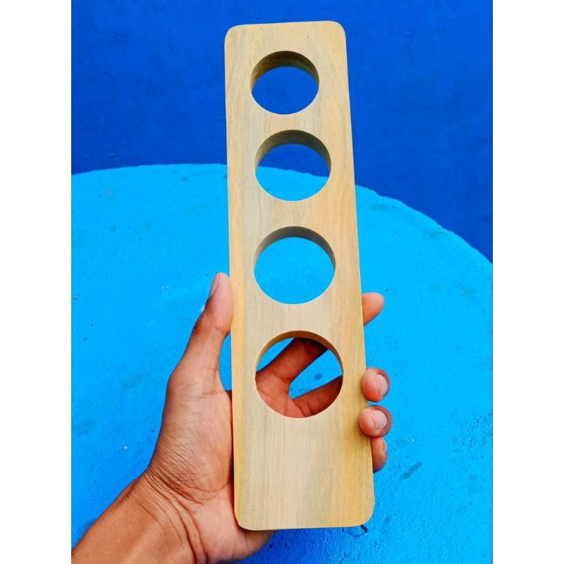 PLONG TELUR ALAT UKUR TELUR AYAM DAN BEBEK