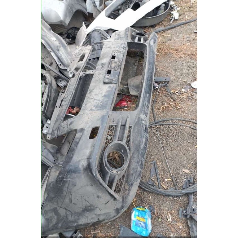 Bumper depan swift GT 3 2009 2010 2011 2012 2013 2014 2015