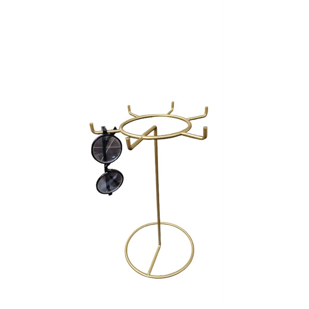 display kacamata stand kacamata aestik display serbaguna