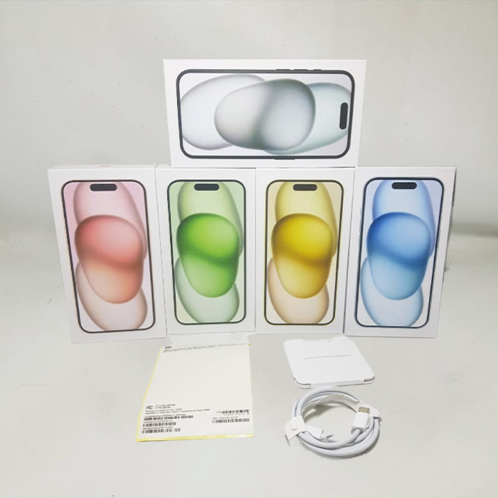 

KOTAK/DUS/BOX FOR 15 PLUS + KABEL TYPE C TO C