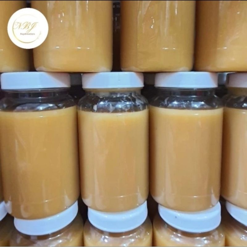 

Selai kaya srikaya homemade selai srikaya medan asli