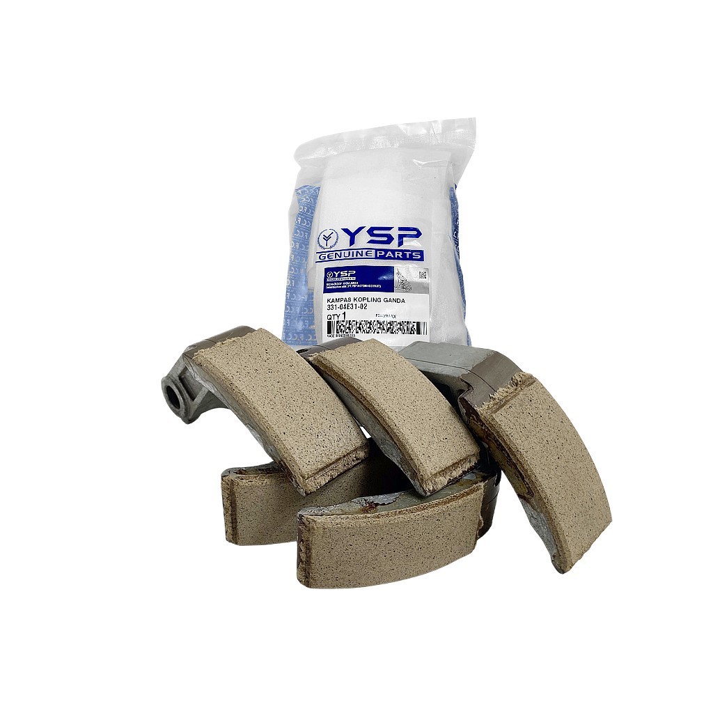 KAMPAS GANDA XMAX ONLY YSP