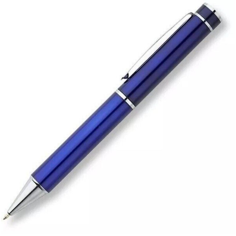 

pulpen lis biru originall