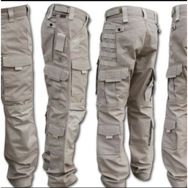 CELANA TACTICAL KITANICA/CELANA LAPANGAN PRIA KITANICA/CELANA AUTDOOR TERBARU KITANICA
