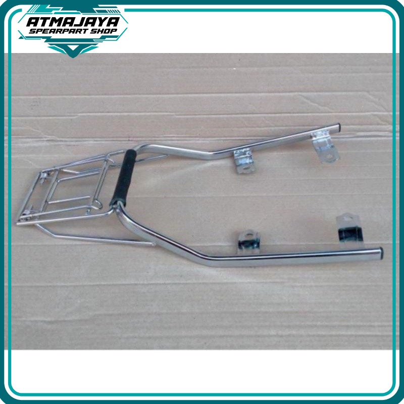 Behel Begel Honda Astrea Grand sabit Impressa Legenda