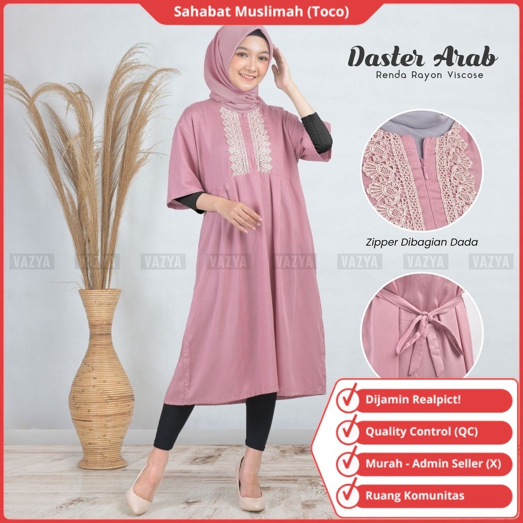 Daster Daater Kekinian Dadter Daste Cewek Promo Polos Murah Rumahan Wanita Dastet Dester Dster Terba