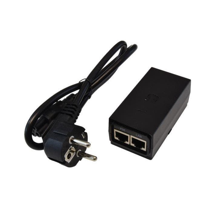 Ubiquiti Adaptor POE 24V 0,5A POE 24 12W
