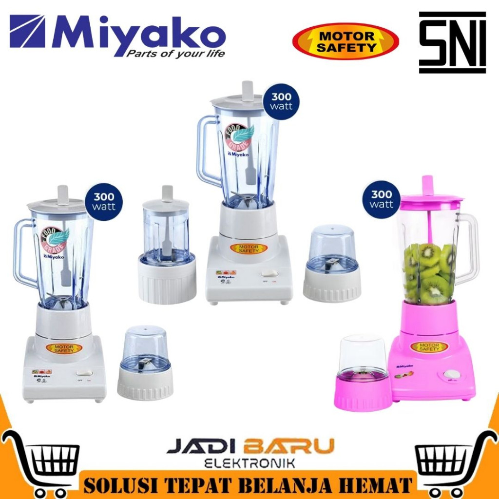 Ppmo -  Blender  102 PL / 102PL / BL102PL / BL 101 PL / BL 101PL / BL-101PL / BL301PL / BL-301PL