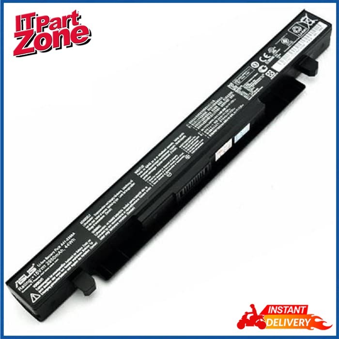 ORI Baterai Asus X452 X452E X452EA X452C X452CP X450E X450EP
