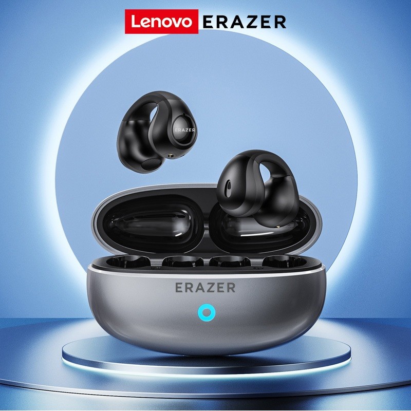 BYN TWS Wireless Earphone Bluetooth 5.3 Bone Conduction  Terbaru