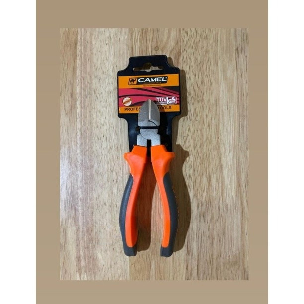 Tang potong CAMEL 6 / CUTTING PLIERS CAMEL 6