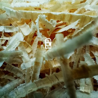 COD SidsWood Serbuk Kayu 1 Karung Hamster Landak Sugar Glider Serbuk Kayu Alas Serutan Kayu Jati Bel