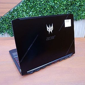 Acer nitro 7 AN715-51 Intel Core i7 9750H Nvidia GTX 1660Ti Ram 8gb SSD 512gb Laptop gaming Laptop r