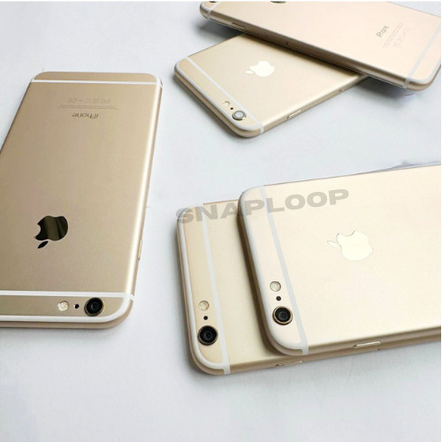 iphone no minus 6sp 6p 6s 6 plus second batangan 64gb 16gb normal original 100% mulus like new inter