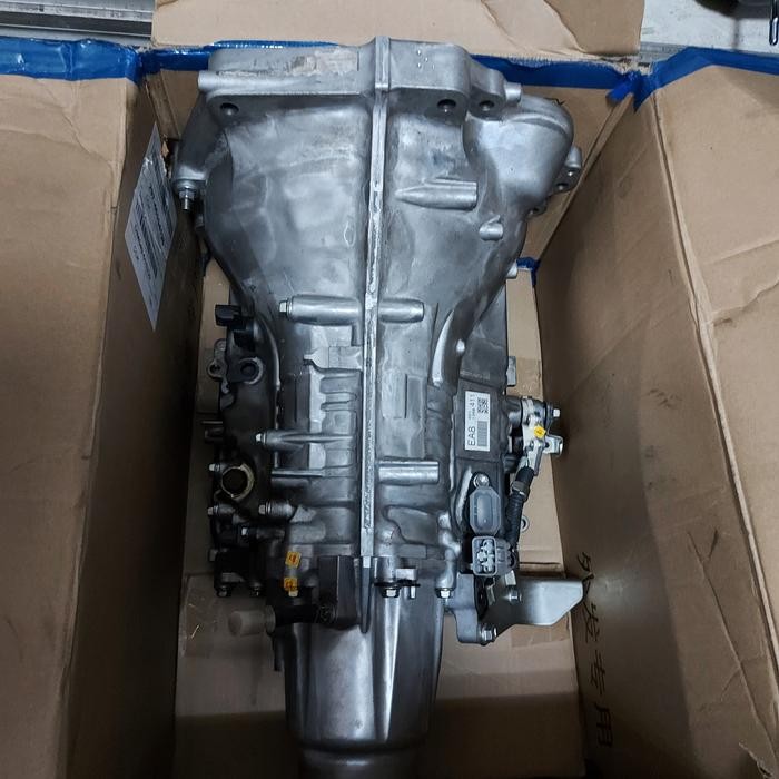 transmisi metic avanza gren new 2017 dan rush 2019 BEST