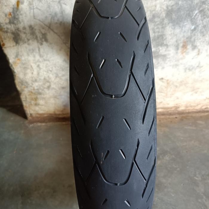 ban belakang beat seken uk 90/90-14 merk corsa