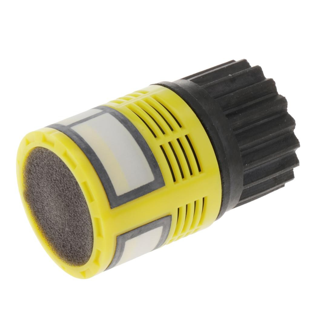 Dynamic Microphone   Element Core for Wireless/   MIC