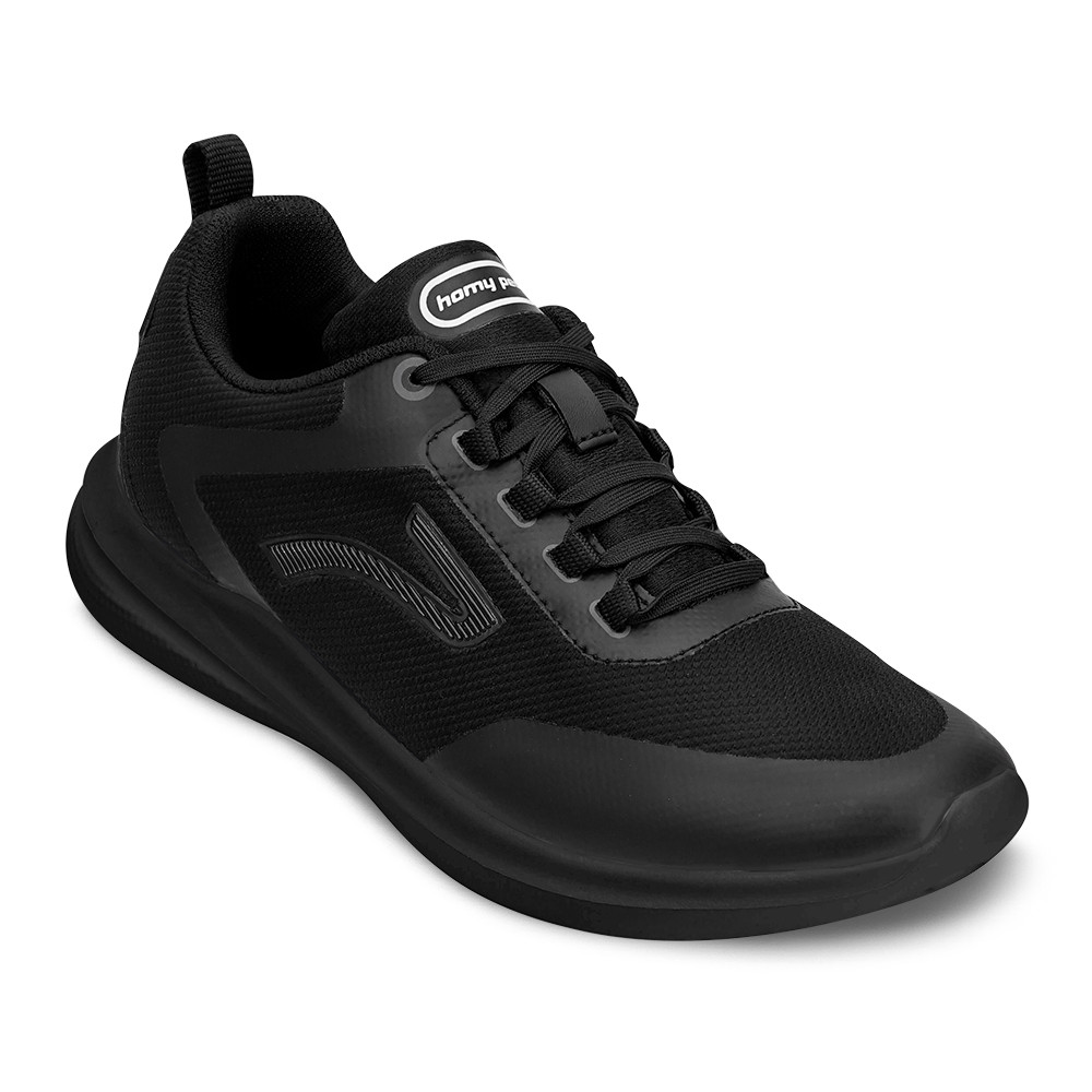 Homyped Queenzy 01 BTS Sepatu Sekolah Wanita