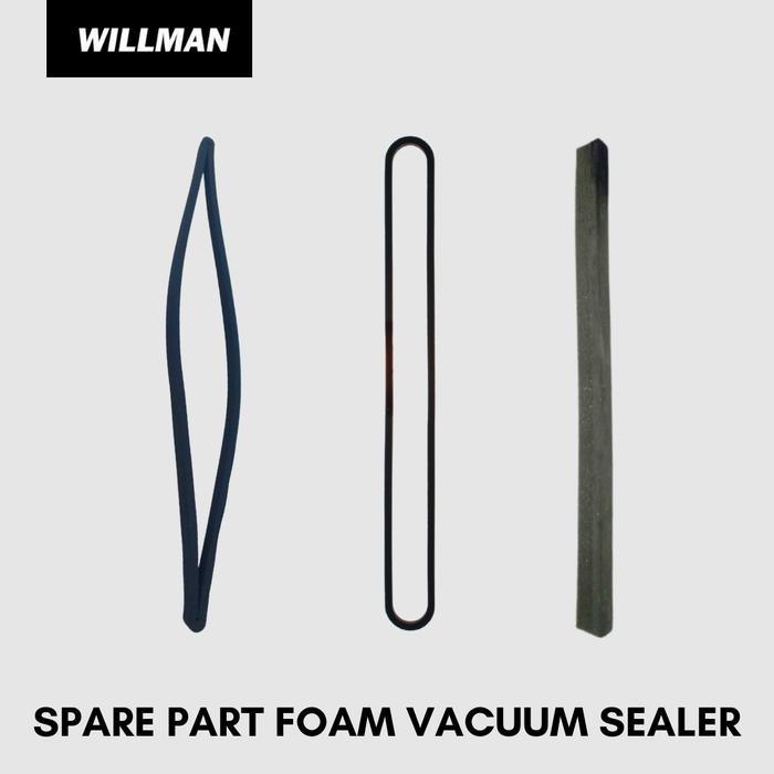 Spare Part: Foam Busa Vacuum Sealer - TVS-2013/2150