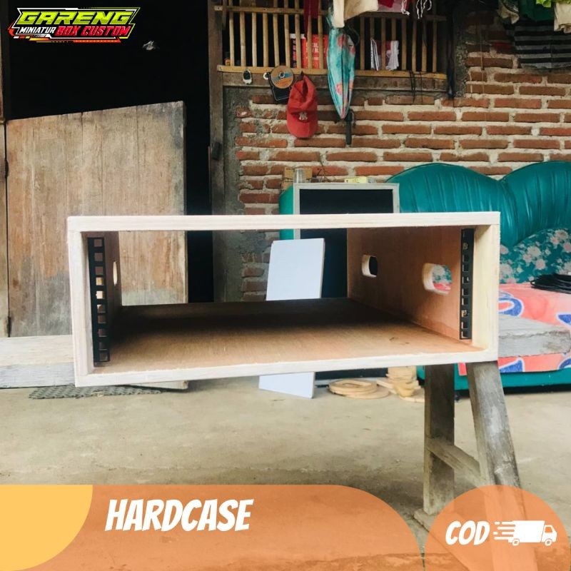 Hardcase Power 3u Hardcase 3u Tempat Buat Power 3u Bahan 15mm