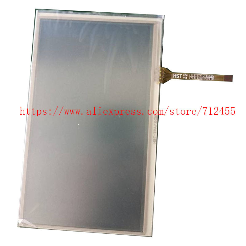 New for GIT G-SCAN2 GSCAN2  Panel Tou Screen LCD splay