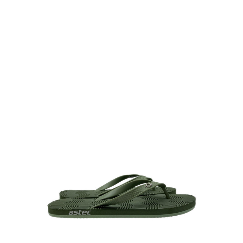 Astec Malibooz Men's Flip Flop - Olive