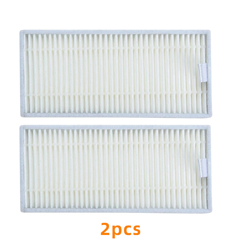 Suitable for Polaris PVCR 3600/G2 0926W G2 0726W/G2 1226 robotic vacuum cleaner accessories HEPA fil