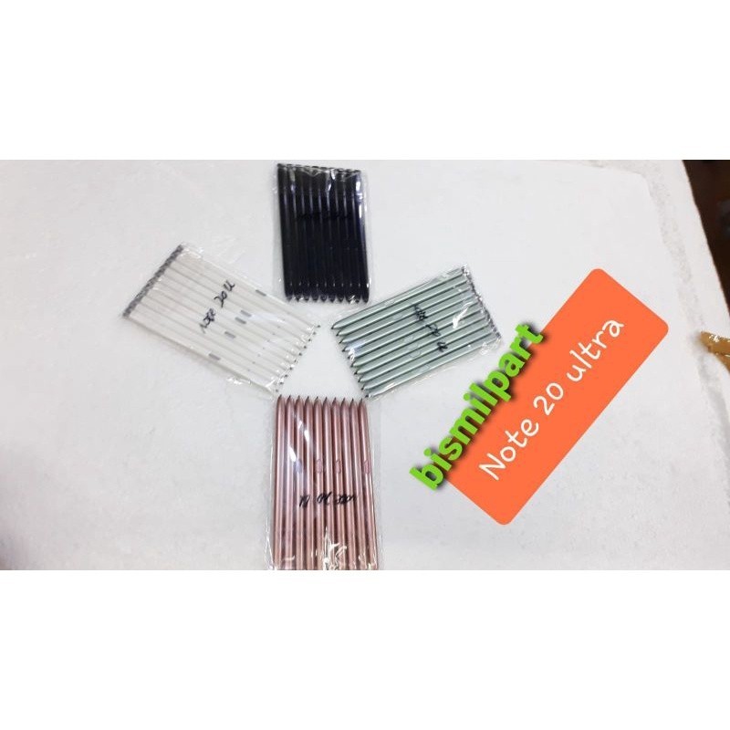 Stylus samsung Note 20 ultra/Note 20 readyyyyy