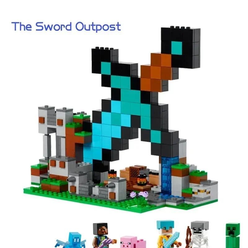 Shadow Dragon Battle The Ender Dragon Battle Builng  y Toys Children