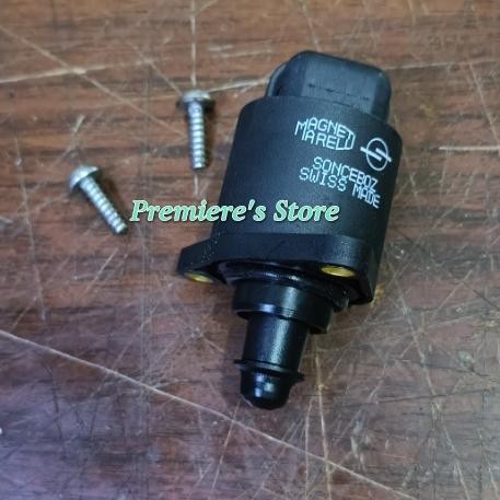 idle regulator peugeot 206 BEST