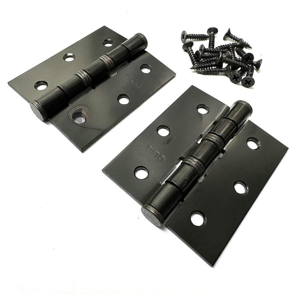 Engsel jendela 3 inch engsel tebal murah