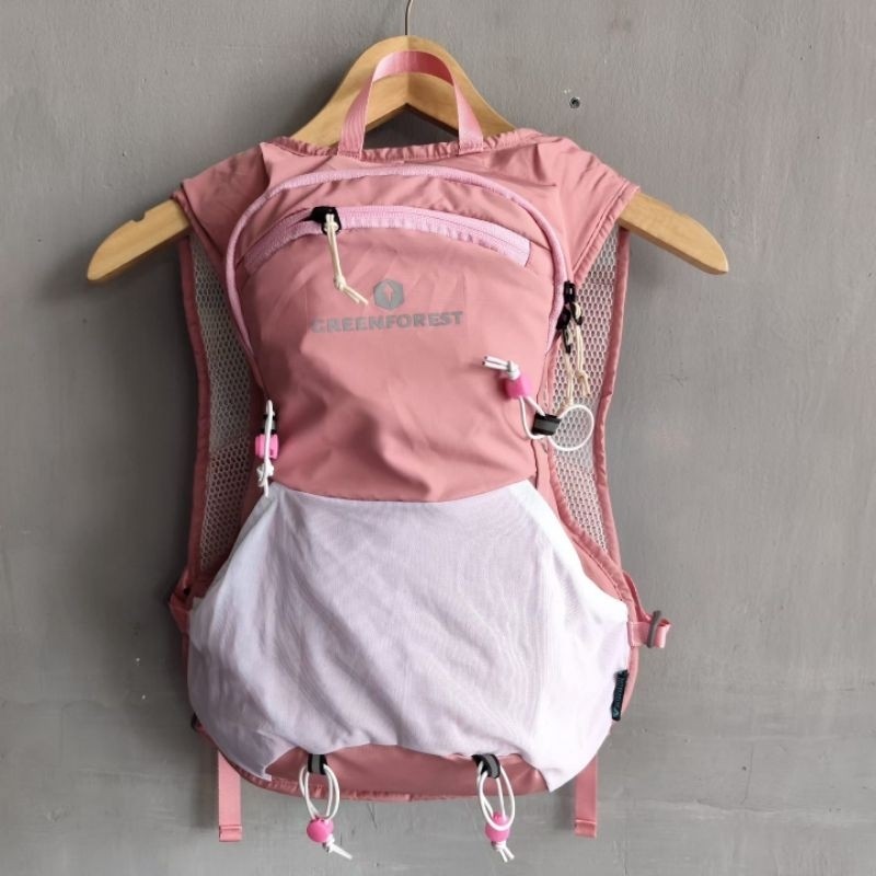 HYDROPACK GREENFOREST ARVENSIS/Terbaru