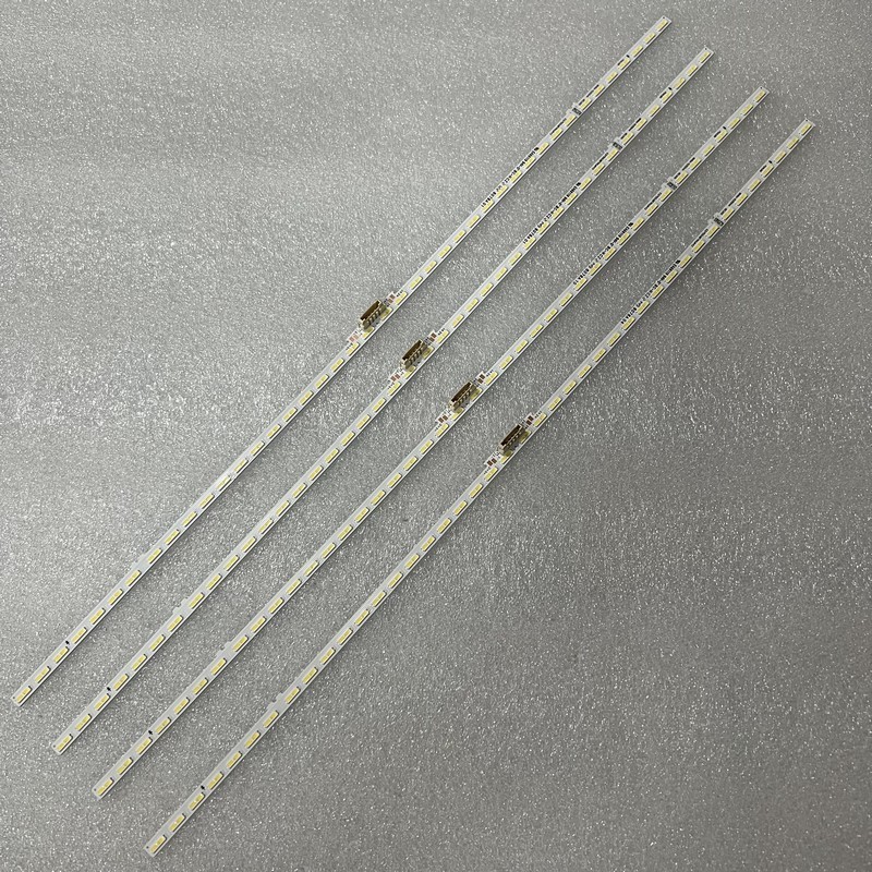 LED Strip For  UE75AU9070U UN75AU8200 UN75AU8000FXZA UN75AU8000 UA75AU8000 UE75AU8000 UE75AU9072 UE7