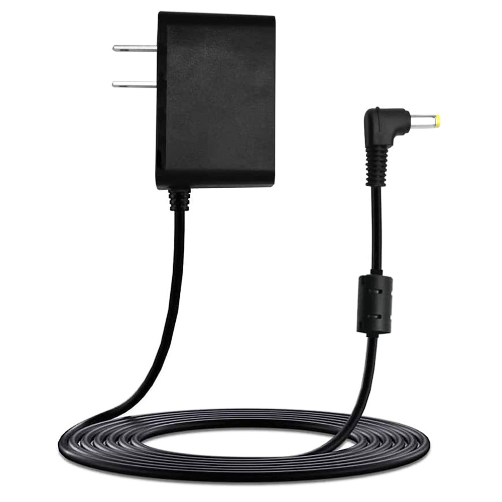 9.5V 1A Power Supply Adapter for Casio Piano Keyboard for ADE95100LU/B SA-46 SA-47 SA76 SA-77 SA-78 