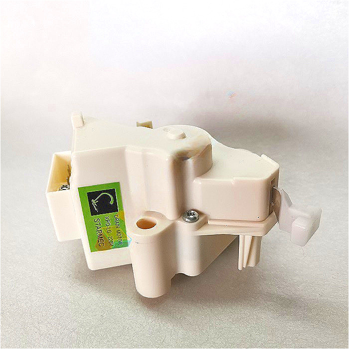 Motor Drain Retractor XPQ Mesin Cuci 220V 50Hz LG Top Loading 1 Tabung