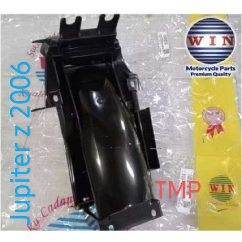 Sayap Belakang / Spakbor Belakang Jupiter Z 2006 - 2009 Burhan / WIN
