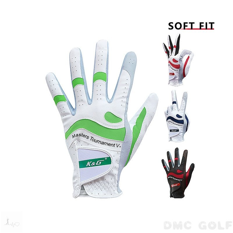 # Pengiriman Cepat # Sarung Tangan Pria Glove Men Golf K&G Tangan Kiri Tunggal GST-2401_#POD Barang 