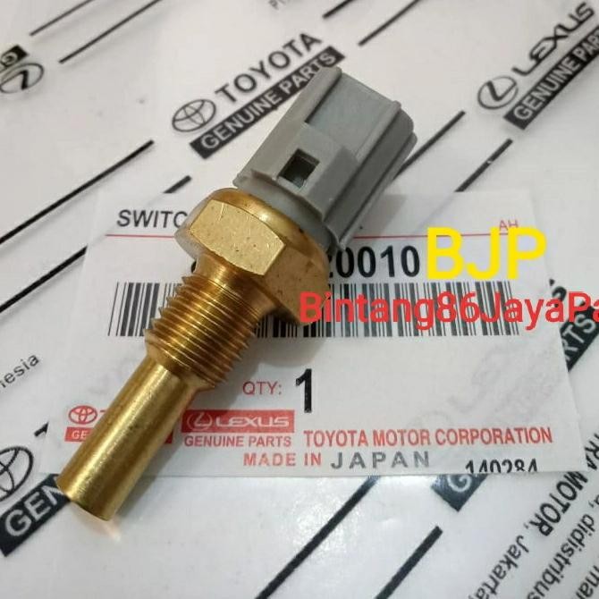 ASLI Sensor ECT Switch Temperatur Kijang Efi Kijang Diesel Kapsul Lgx