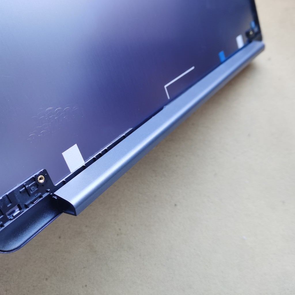 New laptop lcd hinge cover for ASUS X510  x510UA  x510UQ  A510  F510  S5100U