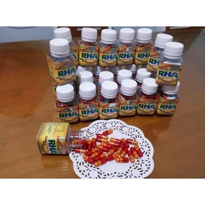 RHS PELANSING OBT DIET / RHS PELANSING VIRAL TOKO BINTANGMAS
