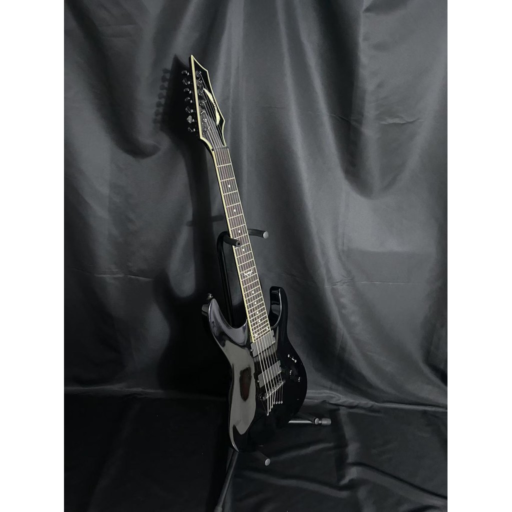 dean custom 750 electric guitar certified products not fake