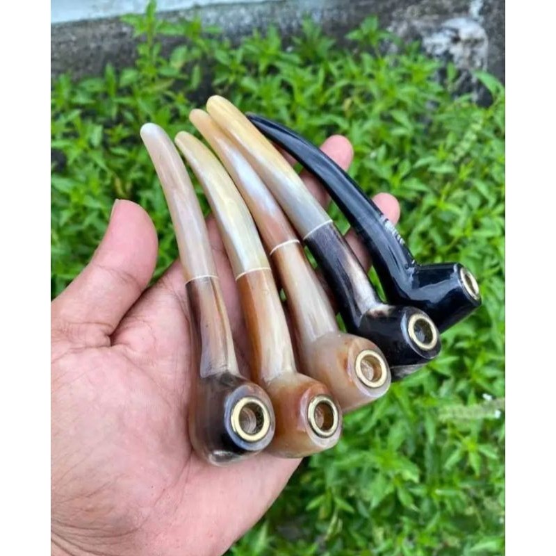 ONCE CANGKLONG FULL TANDUK KERBAU SUPER MEWAH