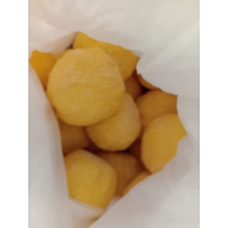 soda kih kuning/pengenyal mie 1kg
