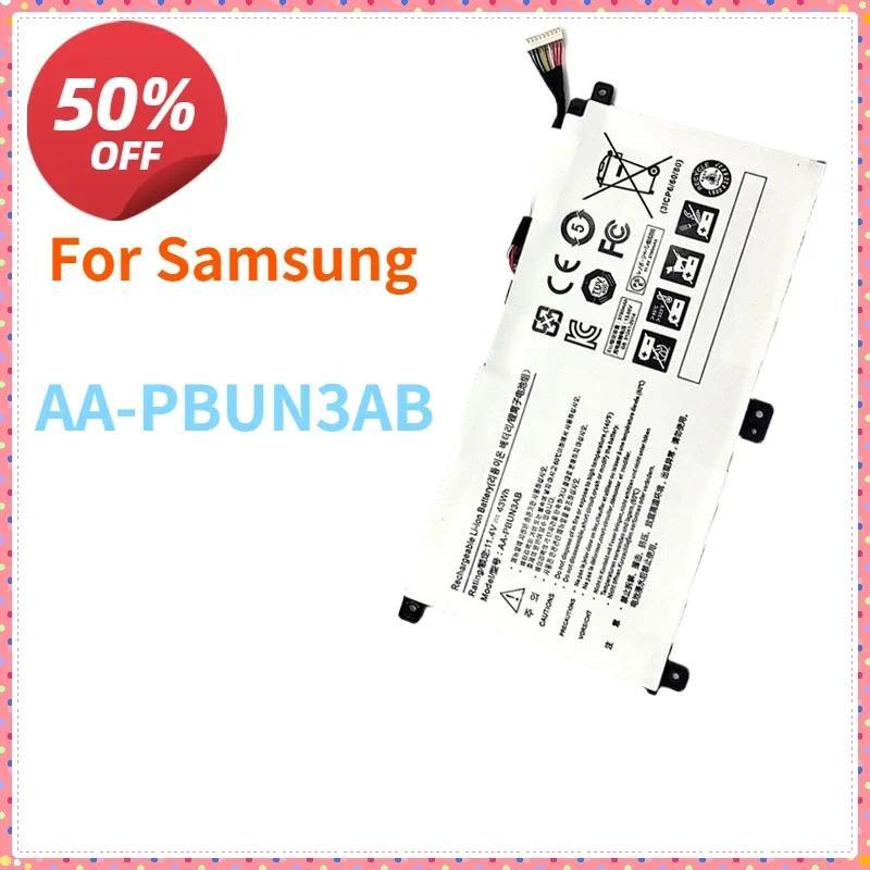 AA-PBUN3AB Battery for Samsung Notebook 7 1588-3366 NP350XAA 550R Replacement AA-PBUN3QB 11.4V 43Wh 