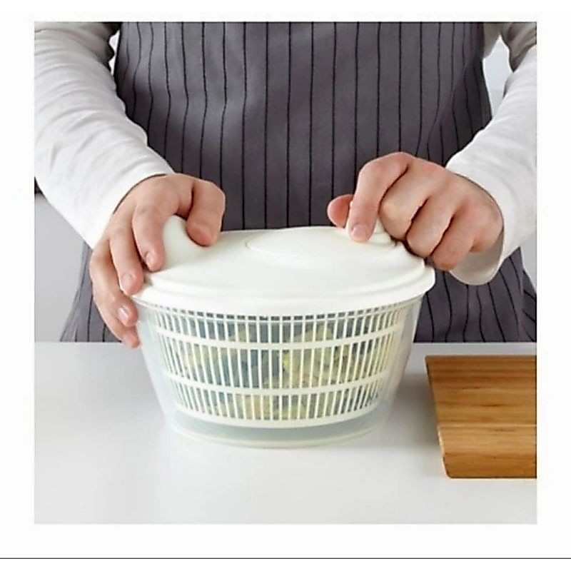 SALAD SPINNER PENIRIS SAYUR