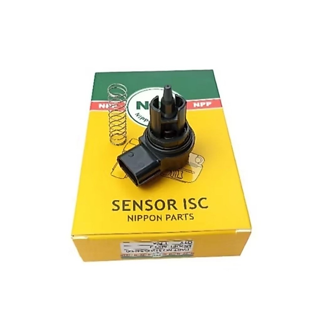 SENSOR ISC LANGSAM STEPPING MIO J MIO GT MIO SOUL GT XEON RC FINO 115 NPP KUALITAS TERBAIK