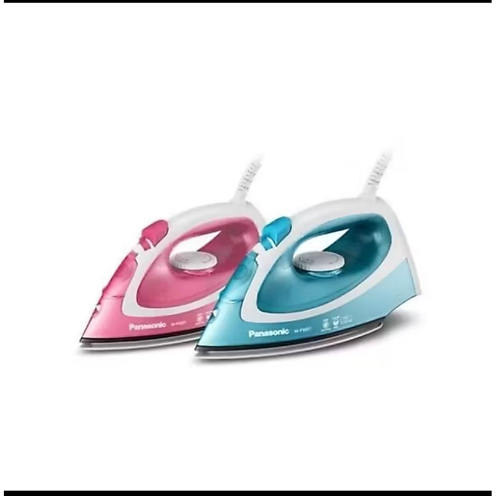 PANASONIC NIP 300T / SETRIKA PANASONIC / SETRIKA UAP / PANASONIC SETRIKA UAP /  SETRIKA ION